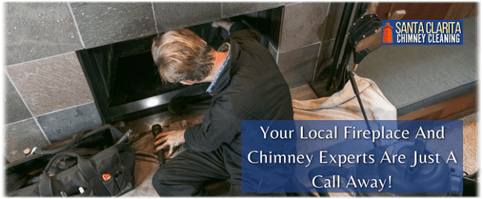 Chimney and Fireplace Solutions