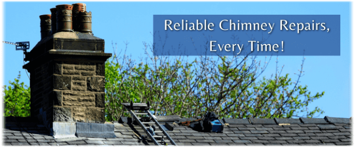 Chimney Repair Santa Clarita