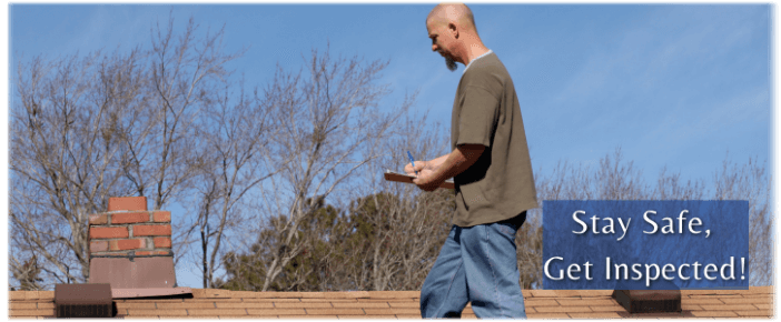 Chimney and Fireplace Inspection Santa Clarita