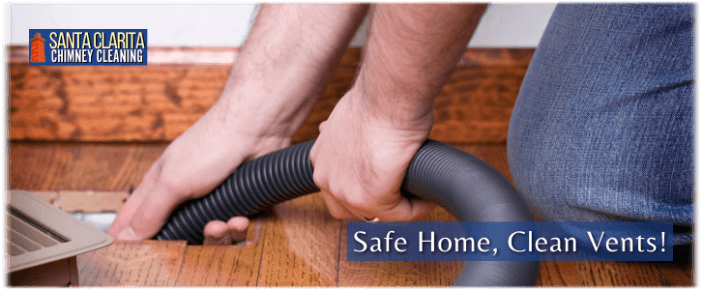 Dryer Vent Cleaning Santa Clarita