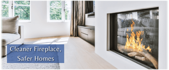 Fireplace Cleaning Santa Clarita