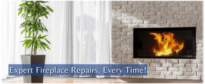 Fireplace Repair Santa Clarita